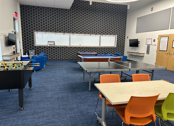 First Tee - Lake Erie