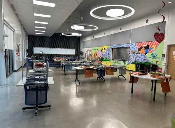 First Tee - Lake Erie