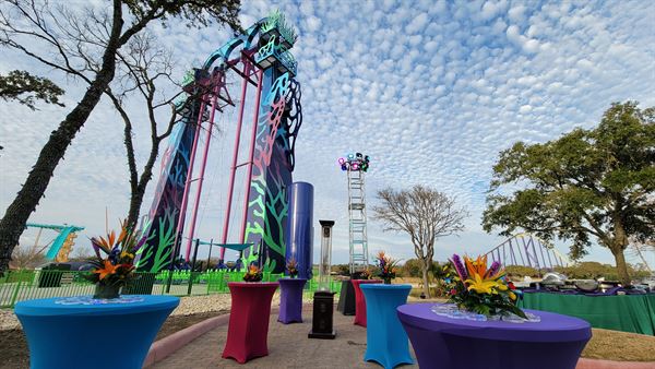 SeaWorld San Antonio