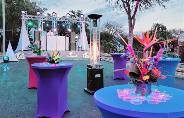 SeaWorld San Antonio