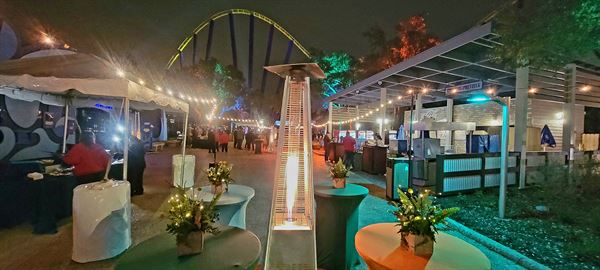 SeaWorld San Antonio