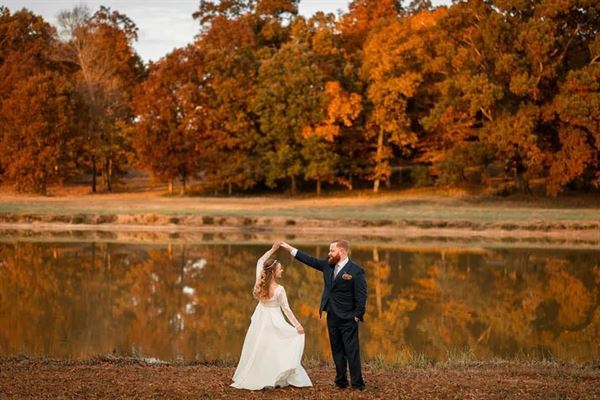 Willow Oaks Weddings & Events