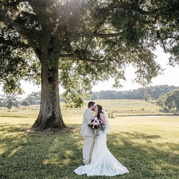 Willow Oaks Weddings & Events