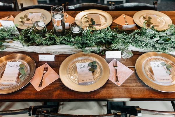 Willow Oaks Weddings & Events