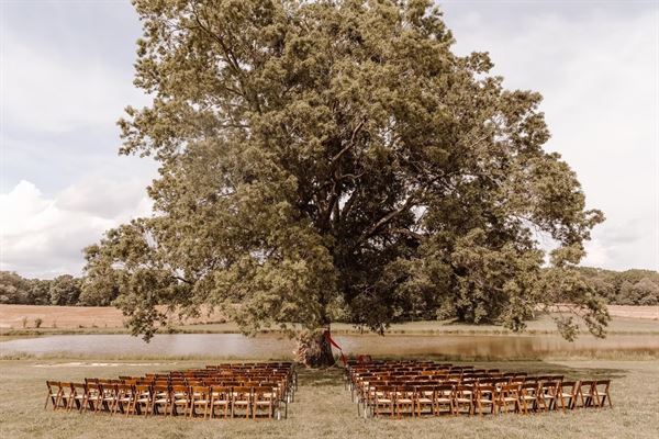 Willow Oaks Weddings & Events