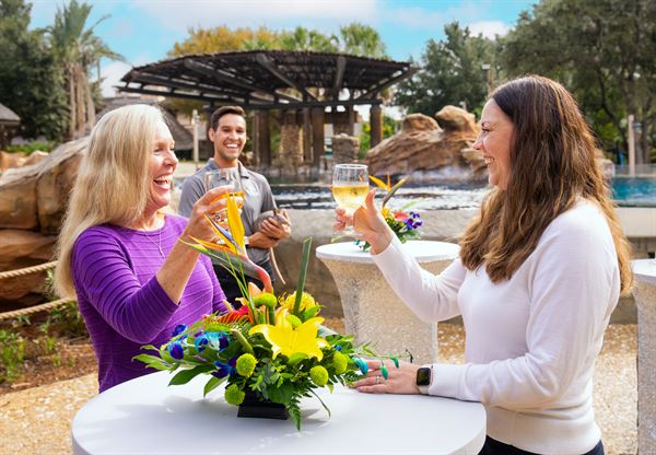 SeaWorld San Antonio