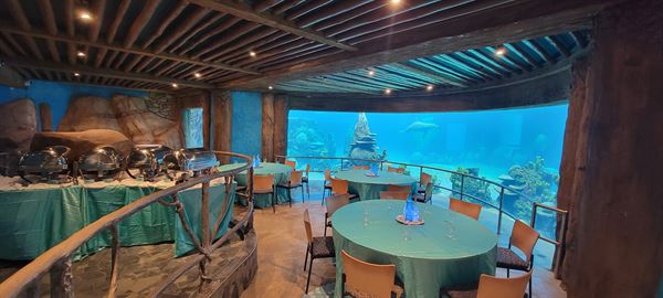 SeaWorld San Antonio