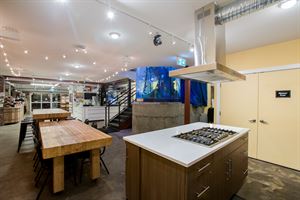 Community Kitchen