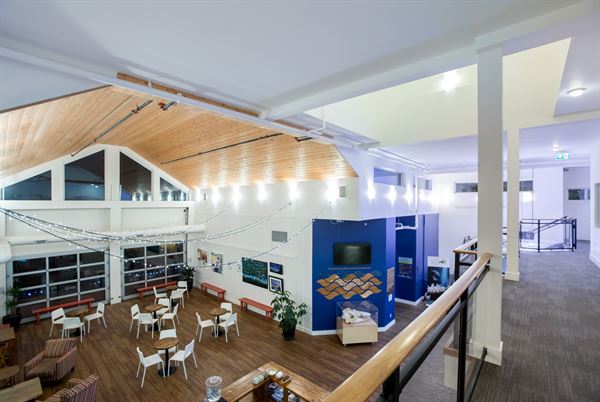 Gibsons Public Market