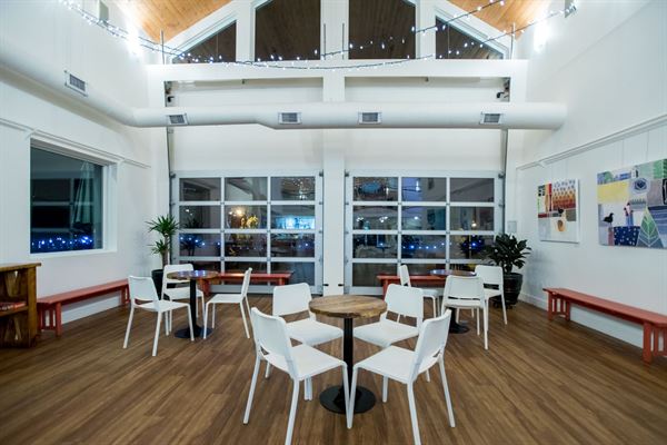 Gibsons Public Market