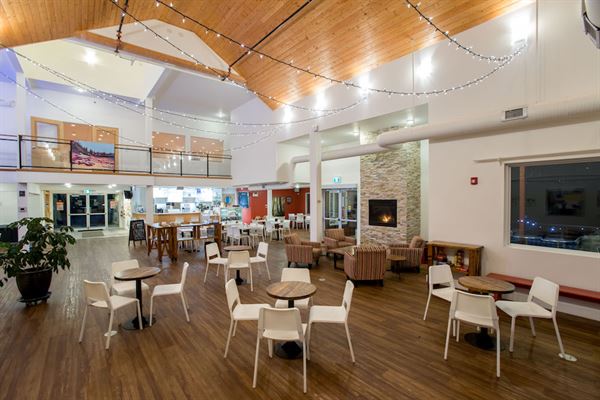 Gibsons Public Market