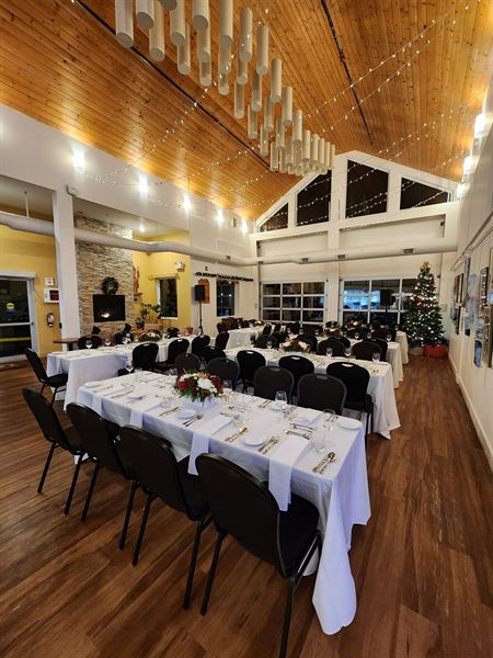 Gibsons Public Market