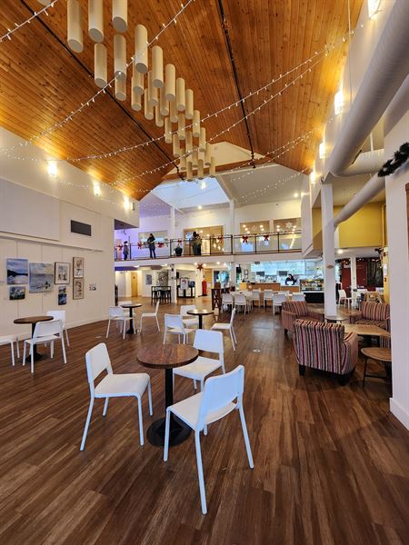 Gibsons Public Market