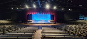 Nautilus Amphitheater