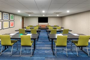 Meeting Room (5th Floor)