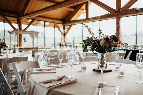 The Gathering Place at Darlington Lake