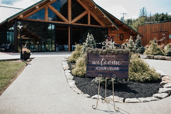 The Gathering Place at Darlington Lake