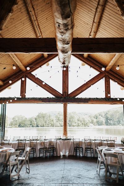 The Gathering Place at Darlington Lake