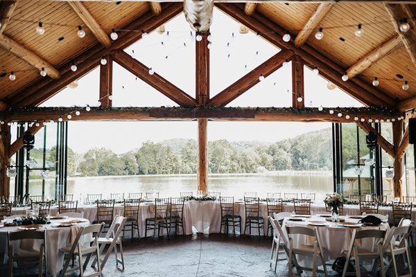 The Gathering Place at Darlington Lake