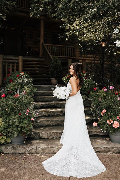 The Gathering Place at Darlington Lake