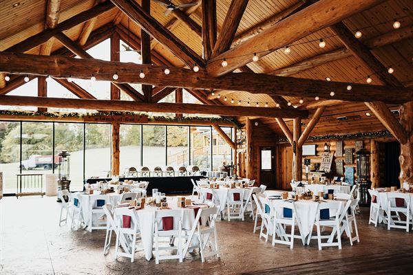 The Gathering Place at Darlington Lake