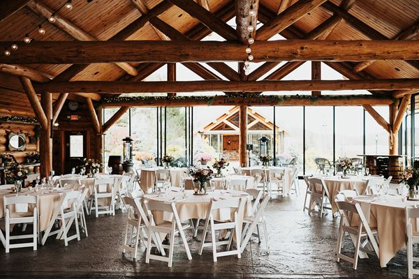 The Gathering Place at Darlington Lake