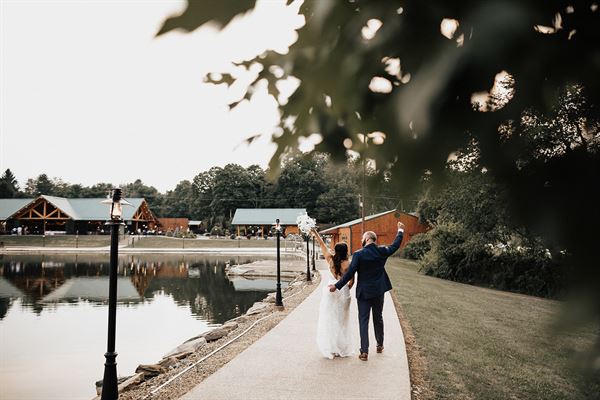 The Gathering Place at Darlington Lake