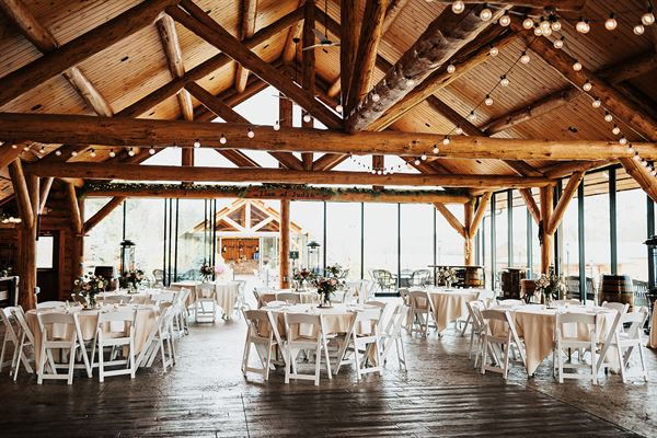 The Gathering Place at Darlington Lake