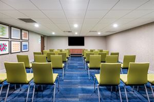 Meeting Room (6th Floor)