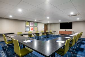 Meeting Room (9th Floor)