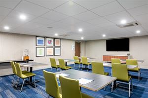 Meeting Room (10th Floor)