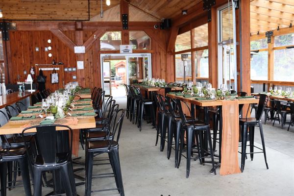 Pacific Gateway Marina