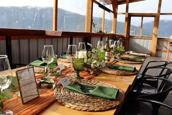 Pacific Gateway Marina