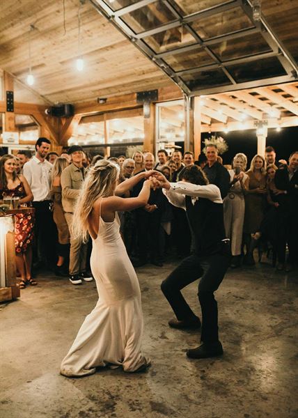 Pacific Gateway Marina