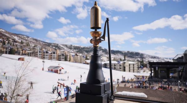 Sheraton Steamboat Resort Villas