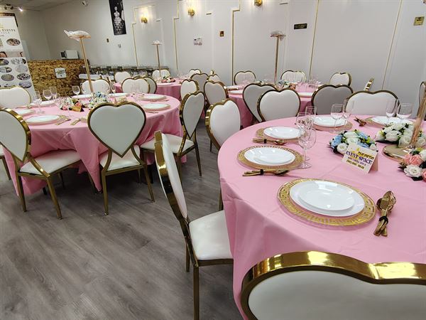 The Mesa Event Space