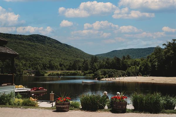 Waterville Valley, NH