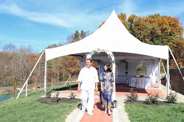 Nature Mystique Retreat LLC