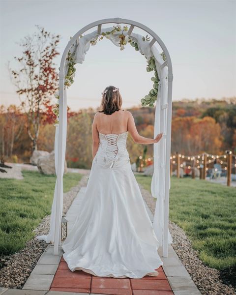 Nature Mystique Retreat LLC