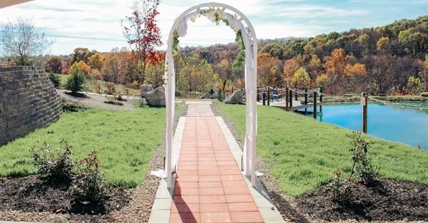 Nature Mystique Retreat LLC