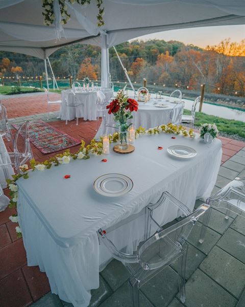 Nature Mystique Retreat LLC