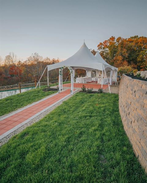 Nature Mystique Retreat LLC