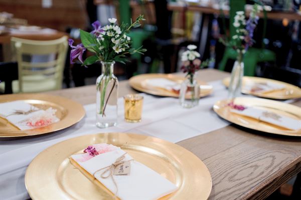 Commonwealth Brewery & Birdy Coffee Co.