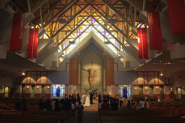 Bert Wedding Photography