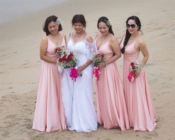 Bert Wedding Photography