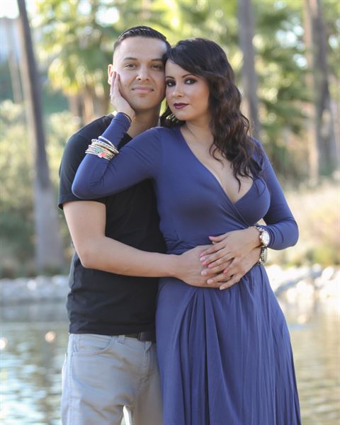 Bert Wedding Photography