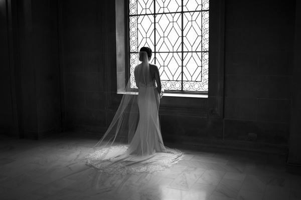 Bert Wedding Photography