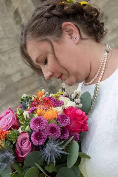 Bert Wedding Photography