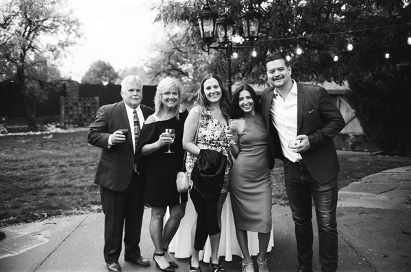 Samuel Marz Photographer