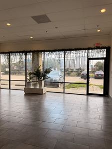 Sage and Blush Co. Venue